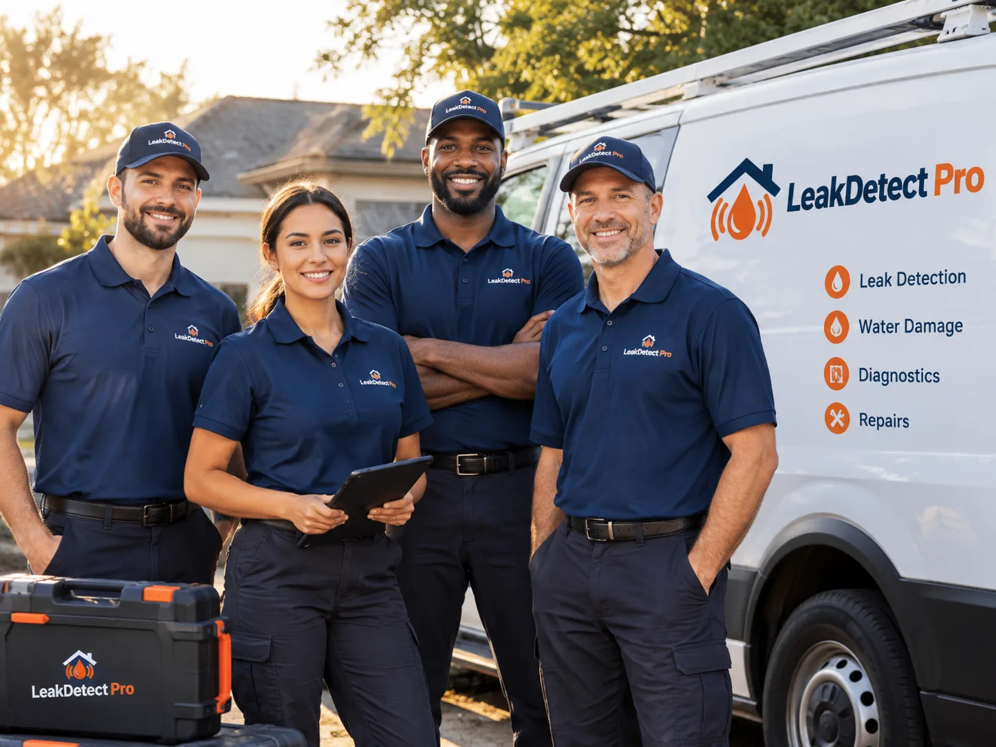 Roof Repair company in Romulus, MI